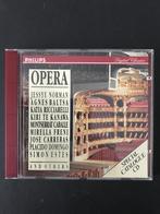 CD Opera Speciale Catalogue CD, Ophalen of Verzenden, Romantiek, Zo goed als nieuw, Opera of Operette