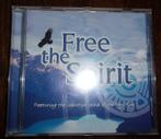 CD Free the Spirit, Cd's en Dvd's, Cd's | Verzamelalbums, Gebruikt, Ophalen of Verzenden, Meditatie en Spiritualiteit