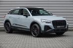 Audi Q2 35 TFSI Edition one S-Line | Pano | ACC | Camera | B, 12 maanden, 4 cilinders, Leder, Bedrijf