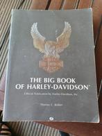 The Big Book of Harley-Davidson, Ophalen of Verzenden