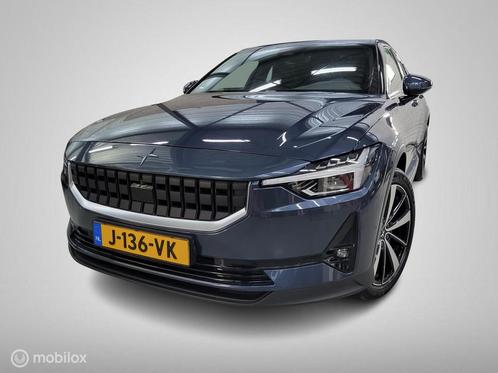 Polestar 2 Long Range Dual Motor Launch Edition 78kWh/300kw, Auto's, Polestar, Bedrijf, Te koop, Polestar 2, 360° camera, 4x4