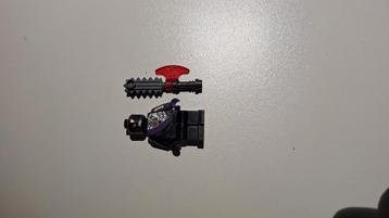 Lego Ninjago minifige  beschikbaar voor biedingen