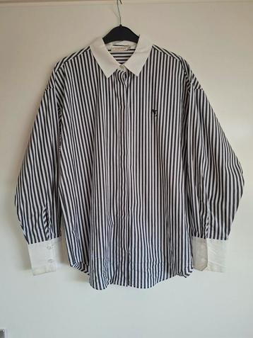 Gestreepte blouse  beschikbaar voor biedingen