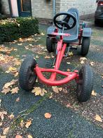 Mooie trapskelter te koop, Kinderen en Baby's, Speelgoed | Buiten | Skelters, Ophalen of Verzenden, Zo goed als nieuw, Overige merken