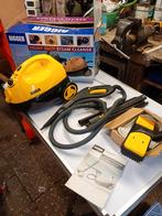 Aigger Heavy Duty Stoomreiniger - Nieuwstaat!, Ophalen, Stofzuiger, Reservoir, 1600 tot 2000 watt