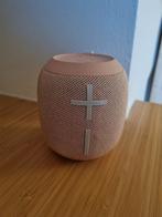 Logitech Wonderboom 2 Bluetooth Speaker - Roze, Overige merken, Overige typen, Ophalen of Verzenden, Zo goed als nieuw