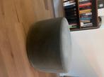 Poef van Bolia, Ophalen, Gebruikt, Stof, 50 tot 75 cm