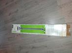 gamma 1 meter hoog, Tuin en Terras, Ophalen, Minder dan 50 watt, Wandlamp, Netvoeding