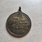 KNZB Swim Jogging Zwem Zwemmen medaille, Ophalen of Verzenden, Overige materialen