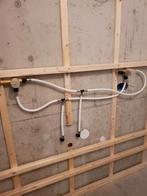 Loodgieterswerkzaamheden