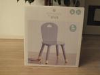 Atmosphera for Kids houten kinderstoeltje, Ophalen of Verzenden, Nieuw, Meubelstuk of Keukentje