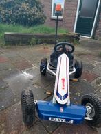 Puky Gokart skelter, Kinderen en Baby's, Speelgoed | Buiten | Skelters, Puky, Gebruikt, Ophalen