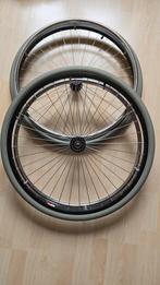 Rolstoel Wiel 24 inch spaakwiel luchtband

2x, Ophalen of Verzenden, Gebruikt, Duwrolstoel