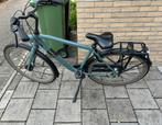 Gazelle fiets, Versnellingen, Ophalen of Verzenden, Zo goed als nieuw, Gazelle