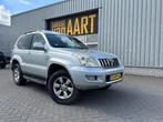 Toyota Land Cruiser 3.0 D-4D LX HR Blind Van | CLIMATE | 4x4, Gebruikt, 4 cilinders, Metallic lak, 163 pk
