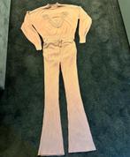 Josh V Leuke set: trui en broek, Kleding | Dames, Ophalen, Zo goed als nieuw, Maat 36 (S)