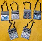 2 X Nieuw smartphone tasje  /  portemonnee, Sieraden, Tassen en Uiterlijk, Portemonnees, Ophalen of Verzenden, Nieuw, Overige kleuren