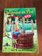 Wipneus en Pim omnibus 3 wensput knuppel Toverfluit (7-9jr), Boeken, Ophalen of Verzenden, Van Wijckmade, Zo goed als nieuw
