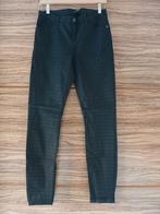 Zwarte broek mexx 38, Ophalen of Verzenden, Zo goed als nieuw, Zwart, W30 - W32 (confectie 38/40)