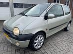 Renault Twingo 1.2 Initiale AIRCO LEDER, Auto's, Origineel Nederlands, Te koop, 5 stoelen, Benzine