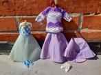 Vintage jaren '70 barbie kleding., Ophalen of Verzenden, Gebruikt