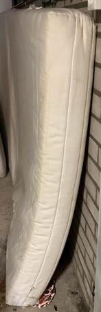 Matras 140 x 200 cm, Huis en Inrichting, Slaapkamer | Matrassen en Bedbodems, Ophalen of Verzenden, Gebruikt, Tweepersoons, 140 cm