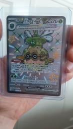 Forretress EX 212/091, Hobby en Vrije tijd, Verzamelkaartspellen | Pokémon, Ophalen of Verzenden, Zo goed als nieuw, Losse kaart