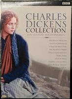 Charles Dickens collection, 20 DVDs, 46 uur kijkplezier, Boxset, Ophalen of Verzenden, Vanaf 12 jaar, Zo goed als nieuw