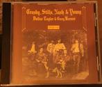 CD Crosby, Stills, Nash & Young Déjà Vu Prima staat, Ophalen of Verzenden, Zo goed als nieuw, Alternative