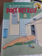 de Familie Doorzon doet het zelf, Gerrit de Jager, Boeken, Stripboeken, Eén stripboek, Ophalen of Verzenden