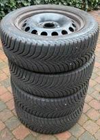 VREDESTEIN WINTER BANDEN OP VELGEN, Ophalen, Volkswagen