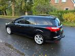 Ford FOCUS  1.0 Ecoboost Titanium*cruise*ECC*Nieuwe motor*ko, Auto's, Euro 5, 125 pk, Gebruikt, Huisgarantie