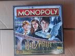 Monopoly harry potter variant, Ophalen of Verzenden