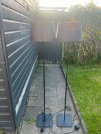 Lampen op standaard, Ophalen, Zo goed als nieuw, Minder dan 50 cm
