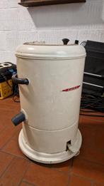 Emma centrifuge geëmailleerd - Misschien wel antiek, Witgoed en Apparatuur, Wasdrogers, Ophalen of Verzenden, Gebruikt, Overige typen