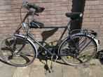 Gazelle fiets, Ophalen, GAZELLE, Jaren '60 of nieuwer