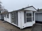 Likon Kolibri Chalet 10 x 3.50 Spiegelbeeld, Caravans en Kamperen, Stacaravans, Tot en met 4