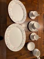 Onderdelen summer chintz servies, Ophalen of Verzenden, Zo goed als nieuw