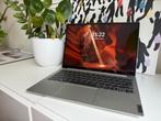 Lenovo Yoga Slim 7 13ACN5 Ryzen 7 16GB 512GB, Computers en Software, Windows Laptops, Qwerty, 14 inch, Zo goed als nieuw, AMD Ryzen 7 5800H