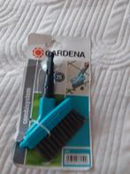 Nieuwe Gardena Combisystem Borstel, Ophalen, Nieuw, Bezem, Gardena