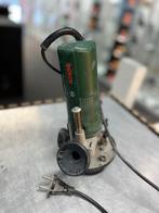 Bosch POF 500 A Freesmachine | Goede Staat, Bosch, ., Ophalen of Verzenden, Zo goed als nieuw