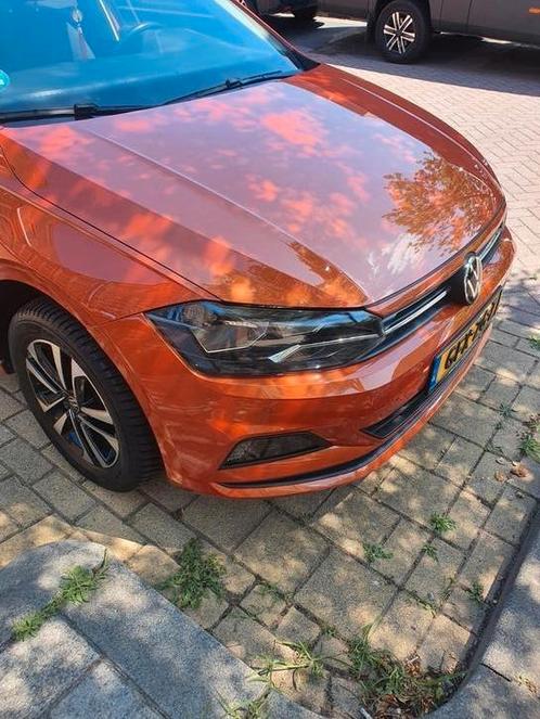 VW polo 1.0 turbo, Auto's, Volkswagen, Ophalen