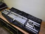 American DJ Pro Event IBeam Truss System + klemmen, Ophalen of Verzenden, Gebruikt, Muziekstandaard