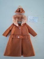 819-1964 Barbie its Cold Outside  Ongebruikt/Nieuw /Mint, Ophalen of Verzenden, Nieuw, Fashion Doll