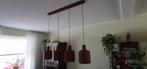 Hanglamp, Huis en Inrichting, Ophalen, Zo goed als nieuw, Metaal, Minder dan 50 cm