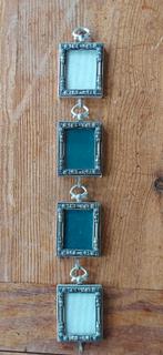 Brocante Fotolijstjes, Ophalen of Verzenden