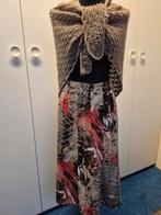 Rok print gevlamd maat 46 rekbaar, Overige kleuren, Eugen Klein, Maat 46/48 (XL) of groter, Ophalen of Verzenden