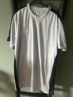 Lichtgrijs Nike trainingsshirt XL sportkleding dri-fit, Verzenden, Nike, Grijs, Algemeen
