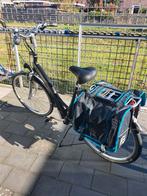 Sparta Energy Inside Elektrische fiets, Fietsen en Brommers, Minder dan 10 versnellingen, Sparta, Gebruikt, Ophalen