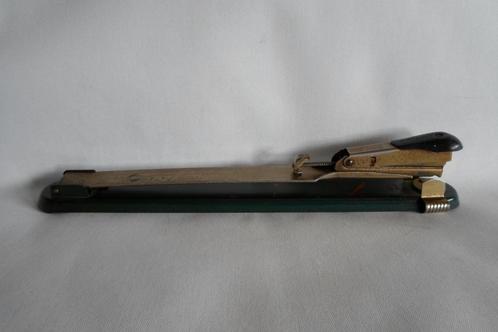 Citolux Langarm Nietmachine, Antiek en Kunst, Antiek | Kantoor en Zakelijk, Ophalen of Verzenden